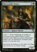 Harvesttide Sentry [Innistrad: Midnight Hunt] - The Mythic Store | 24h Order Processing