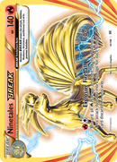 Ninetales BREAK (16/108) [XY: Evolutions] - The Mythic Store | 24h Order Processing