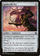 Spidersilk Net [Dragons of Tarkir] - The Mythic Store | 24h Order Processing