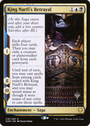 King Narfi's Betrayal (Promo Pack) [Kaldheim Promos] - The Mythic Store | 24h Order Processing