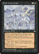 Drift of the Dead [Ice Age] - The Mythic Store | 24h Order Processing