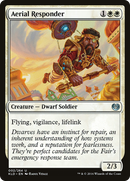 Aerial Responder [Kaladesh] - The Mythic Store | 24h Order Processing