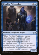 Psychic Pickpocket [Streets of New Capenna] - The Mythic Store | 24h Order Processing