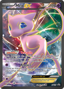 Mew EX (XY126) [XY: Black Star Promos] - The Mythic Store | 24h Order Processing