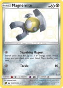 Magnemite (SV27/SV94) [Sun & Moon: Hidden Fates - Shiny Vault] - The Mythic Store | 24h Order Processing