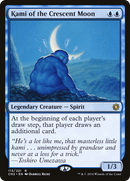 Kami of the Crescent Moon [Conspiracy: Take the Crown] - The Mythic Store | 24h Order Processing