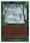 Fog [Summer Magic / Edgar] - The Mythic Store | 24h Order Processing