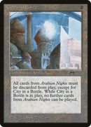 City in a Bottle [Arabian Nights] - The Mythic Store | 24h Order Processing