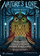 Nature's Lore [Secret Lair Drop Series] - The Mythic Store | 24h Order Processing