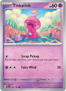 Tinkatink (101/193) [Scarlet & Violet: Paldea Evolved] - The Mythic Store | 24h Order Processing
