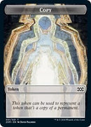 Copy // Thopter (008) Double-Sided Token [Double Masters Tokens] - The Mythic Store | 24h Order Processing