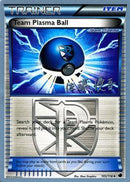 Team Plasma Ball (105/116) (Ultimate Team Plasma - Yugo Sato) [World Championships 2013] - The Mythic Store | 24h Order Processing