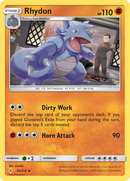 Rhydon (94/214) [Sun & Moon: Unbroken Bonds] - The Mythic Store | 24h Order Processing