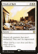 Winds of Rath [Commander Legends] - The Mythic Store | 24h Order Processing