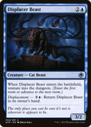 Displacer Beast [Dungeons & Dragons: Adventures in the Forgotten Realms] - The Mythic Store | 24h Order Processing