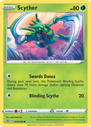 Scyther (004/192) [Sword & Shield: Rebel Clash] - The Mythic Store | 24h Order Processing