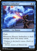 Illusory Ambusher [Iconic Masters] - The Mythic Store | 24h Order Processing