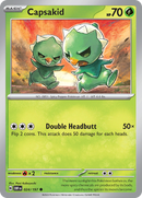 Capsakid (024/197) [Scarlet & Violet: Obsidian Flames] - The Mythic Store | 24h Order Processing