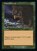 Giant Growth (Retro) [30th Anniversary Edition] - The Mythic Store | 24h Order Processing