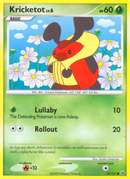 Kricketot (78/127) [Platinum: Base Set] - The Mythic Store | 24h Order Processing