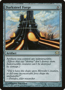 Darksteel Forge [Planechase] - The Mythic Store | 24h Order Processing