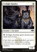 Twilight Panther [Ravnica Allegiance] - The Mythic Store | 24h Order Processing