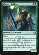 Golgari Raiders [Guilds of Ravnica] - The Mythic Store | 24h Order Processing