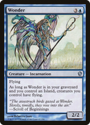 Wonder [Commander 2013] - The Mythic Store | 24h Order Processing