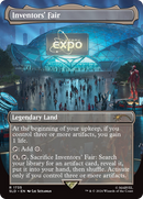 Inventors' Fair [Secret Lair Drop Series] - The Mythic Store | 24h Order Processing