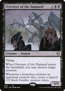 Overseer of the Damned [Starter Commander Decks] - The Mythic Store | 24h Order Processing