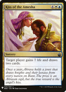Kiss of the Amesha [Mystery Booster] - The Mythic Store | 24h Order Processing