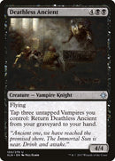 Deathless Ancient [Ixalan] - The Mythic Store | 24h Order Processing