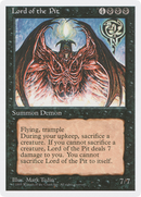 Lord of the Pit [Fourth Edition] - The Mythic Store | 24h Order Processing