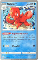 Octillery (037/163) (Cheryl Again - Sebastian Lashmet) [World Championships 2022] - The Mythic Store | 24h Order Processing