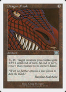 Dragon Mask [Classic Sixth Edition] - The Mythic Store | 24h Order Processing