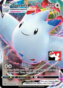 Togekiss VMAX (141/185) [Prize Pack Series One] - The Mythic Store | 24h Order Processing