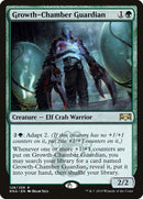 Growth-Chamber Guardian [Ravnica Allegiance] - The Mythic Store | 24h Order Processing