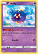 Cosmog (69/181) [Sun & Moon: Team Up] - The Mythic Store | 24h Order Processing