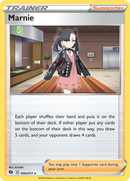 Marnie (056/073) [Sword & Shield: Champion's Path] - The Mythic Store | 24h Order Processing