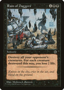 Rain of Daggers [Portal Second Age] - The Mythic Store | 24h Order Processing