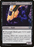 Evernight Shade [Commander 2014] - The Mythic Store | 24h Order Processing