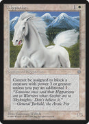 Hipparion [Ice Age] - The Mythic Store | 24h Order Processing