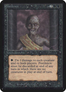 Pestilence [Alpha Edition] - The Mythic Store | 24h Order Processing