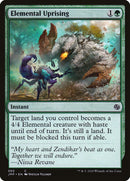 Elemental Uprising [Jumpstart] - The Mythic Store | 24h Order Processing