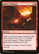 Mark of Mutiny [Iconic Masters] - The Mythic Store | 24h Order Processing