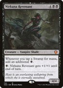 Nirkana Revenant [Innistrad: Crimson Vow Commander] - The Mythic Store | 24h Order Processing