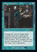 Magical Hack (Retro) [30th Anniversary Edition] - The Mythic Store | 24h Order Processing