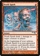 Death Spark [Coldsnap Theme Decks] - The Mythic Store | 24h Order Processing