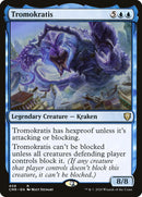 Tromokratis [Commander Legends] - The Mythic Store | 24h Order Processing