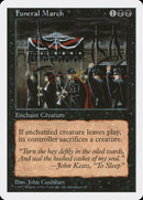 Funeral March [Fifth Edition] - The Mythic Store | 24h Order Processing